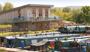 Reedley Marina