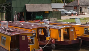Whitchurch Marina